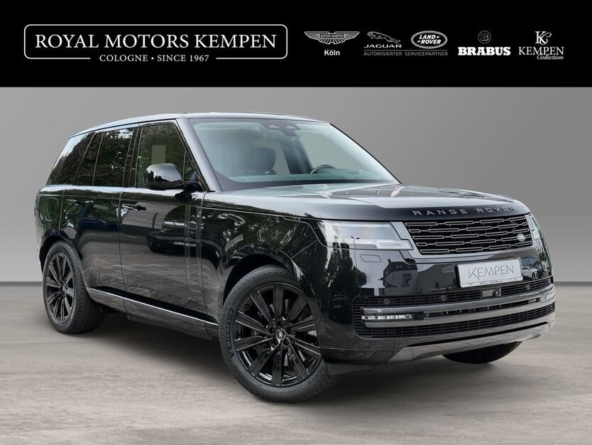 Land Rover Range Rover 6.000 km 196.779 € Köln 50968