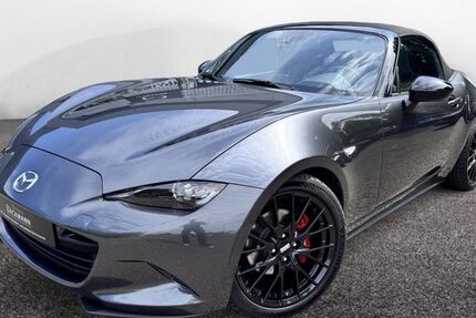 Mazda MX-5 14.520 km 36.950 € Köln 50735