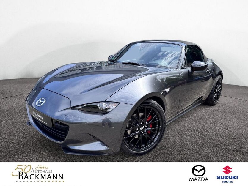 Mazda MX-5 14.520 km 36.950 € Köln 50735