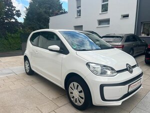 VW up! move up!