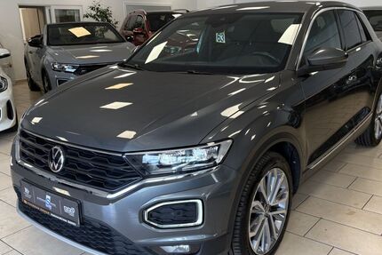VW T-Roc 81.512 km 22.500 &euro; Bonn 53227