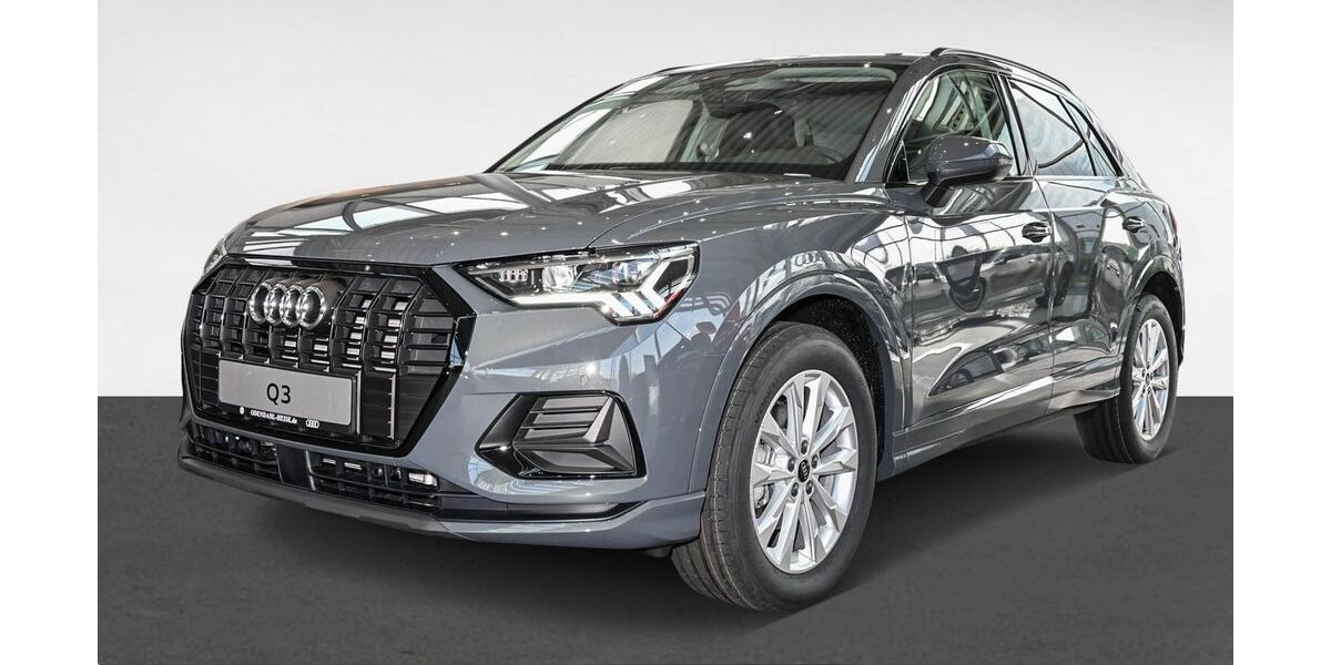 Audi Q3 23.900 km 41.240 &euro; Köln 50739