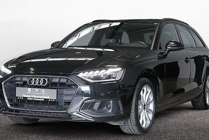 Audi A4 89.621 km 30.380 € Lohmar 53797