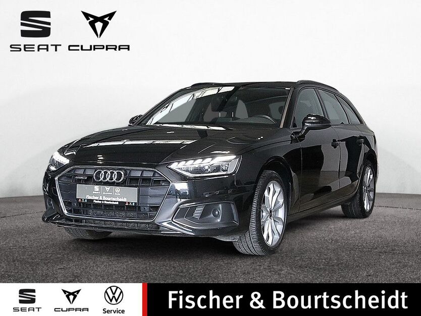 Audi A4 89.621 km 30.380 € Lohmar 53797