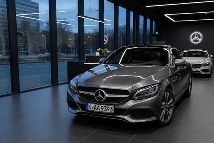 Mercedes-Benz C 250 187.500 km 19.450 € Köln 51105