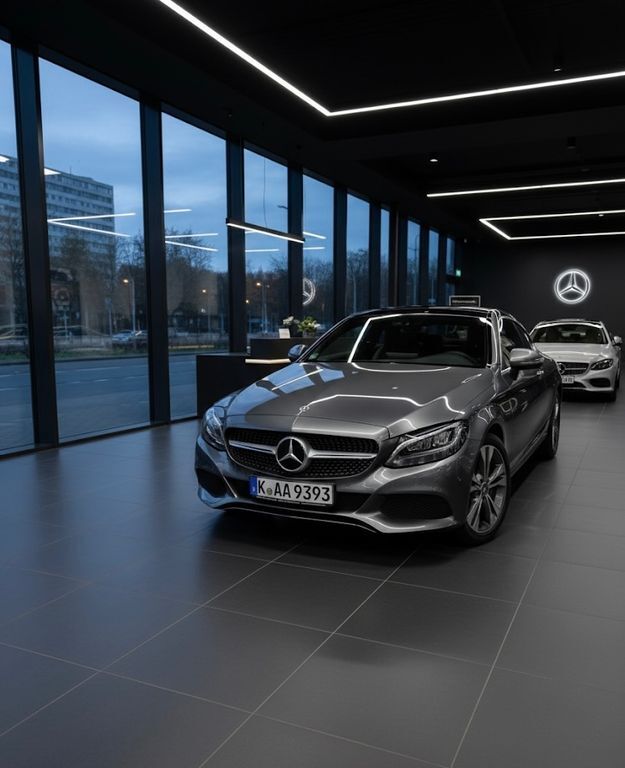 Mercedes-Benz C 250 187.500 km 19.450 € Köln 51105