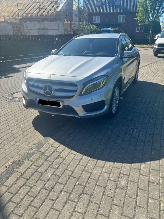GLA 200