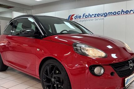 Opel Adam 165.000 km 4.488 € Rheinbach 53359