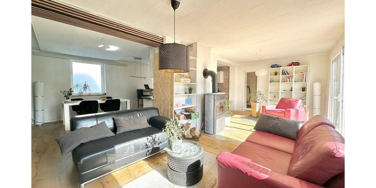 Doppelhaushälfte Bergisch Gladbach Alt-Refrath - 4 Zimmer, 140 m&sup2;, 569.000&euro; | Angebot:24103002