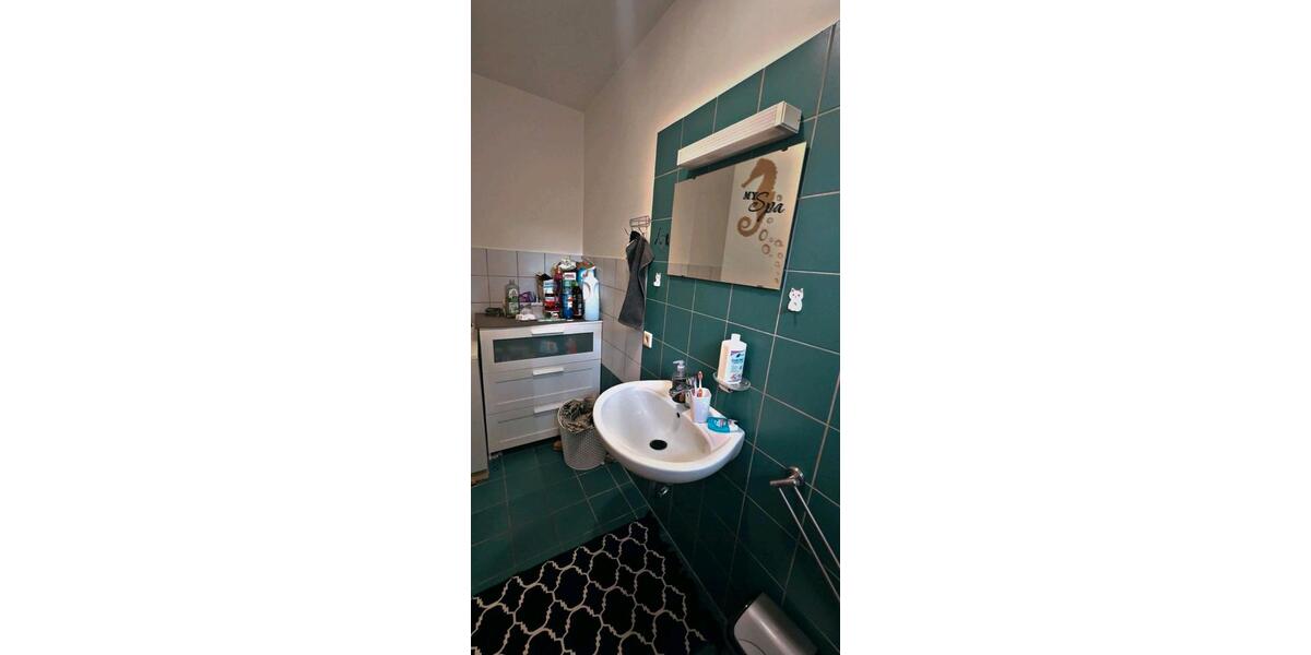 Erdgeschoßwohnung Bonn Hardtberg - 1 Zimmer, 56 m&sup2;, 930&euro; | Angebot:23714822