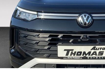 VW Tayron 3.742 km 38.350 &euro; Bad Honnef 53604