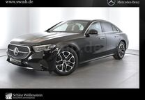 Gebrauchtwagen Mercedes E 200