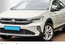 VW Taigo