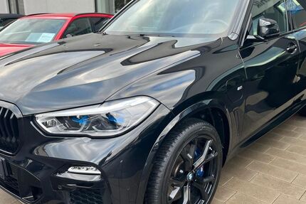 BMW X5 75.000 km 53.980 &euro; Remagen 53424