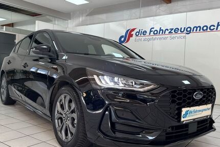 Ford Focus 21.000 km 20.688 &euro; Rheinbach 53359