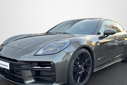 Porsche Panamera 8.000 km 167.950 &euro; Bonn 53119