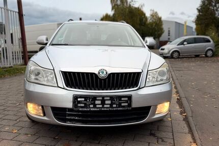Skoda Octavia 163.000 km 5.499 &euro; Bonn 53227