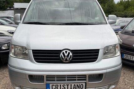 VW T5 Transporter 222.000 km 3.999 € Köln 51107