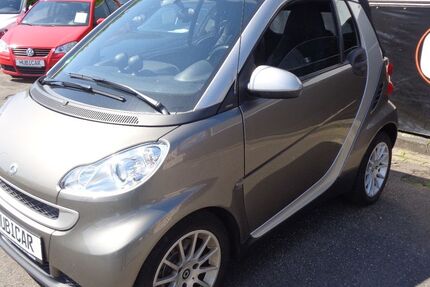 Smart ForTwo 80.500 km 4.795 &euro; Remagen-Oberwinter 53424