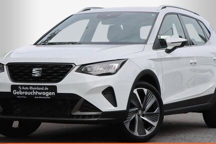 Seat Arona 8.950 km 23.345 &euro; Bonn 53175