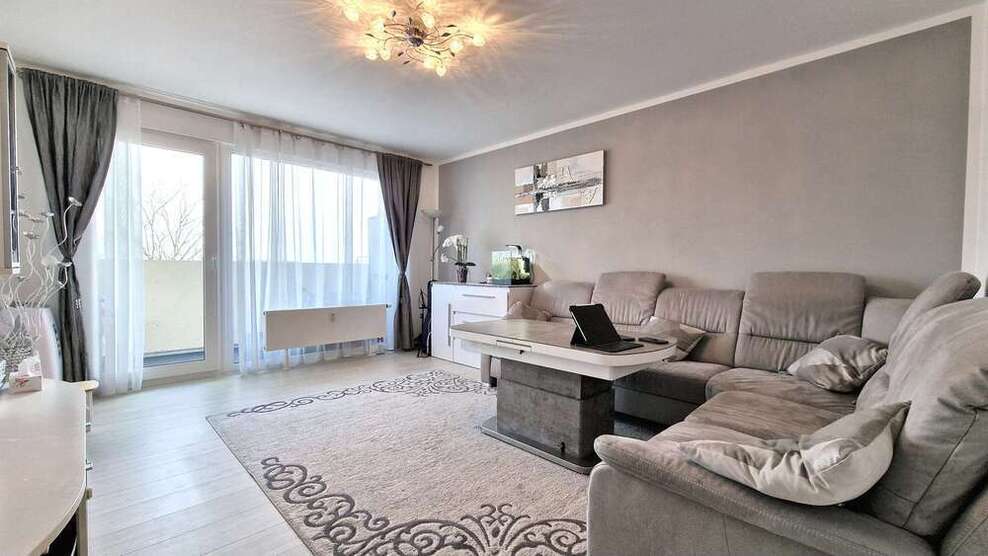 Wohnung zum Kaufen in Köln 250.000 € 76.5 m²