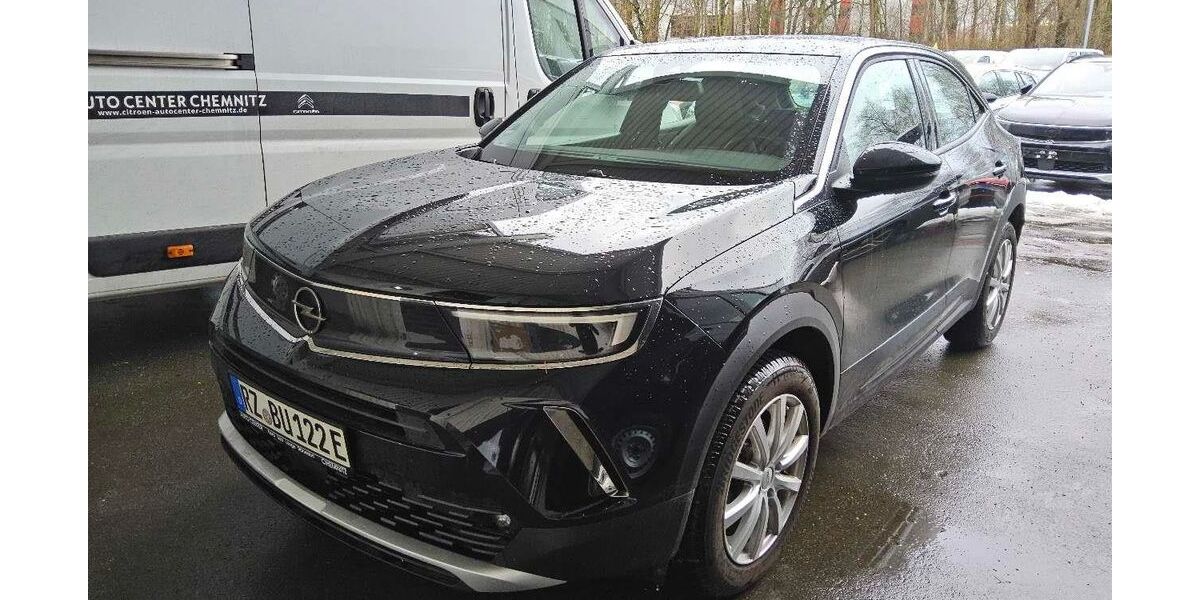 Opel Mokka 29.000 km 17.690 &euro; Bornheim 53332