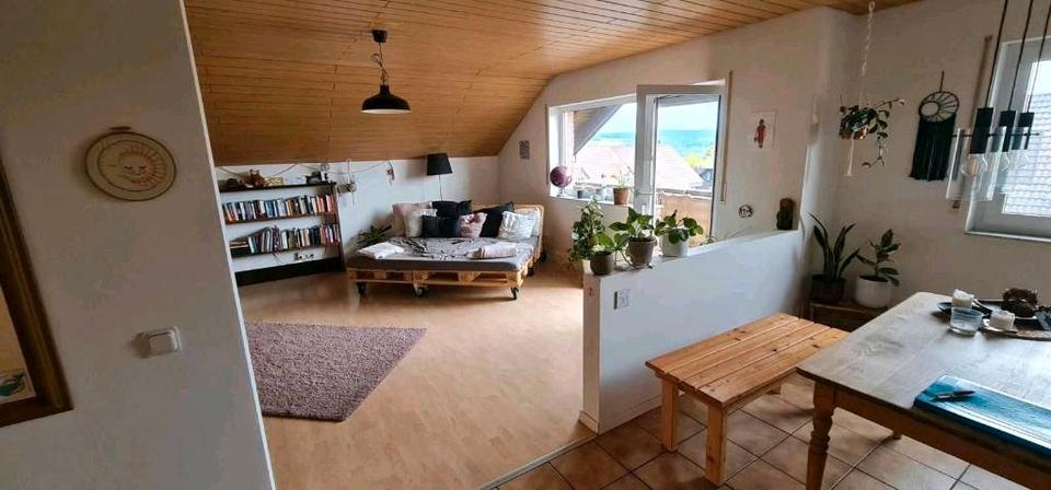 Dachgeschoßwohnung Ruppichteroth - 3.5 Zimmer, 106 m&sup2;, 264.000&euro; | Angebot:26545172