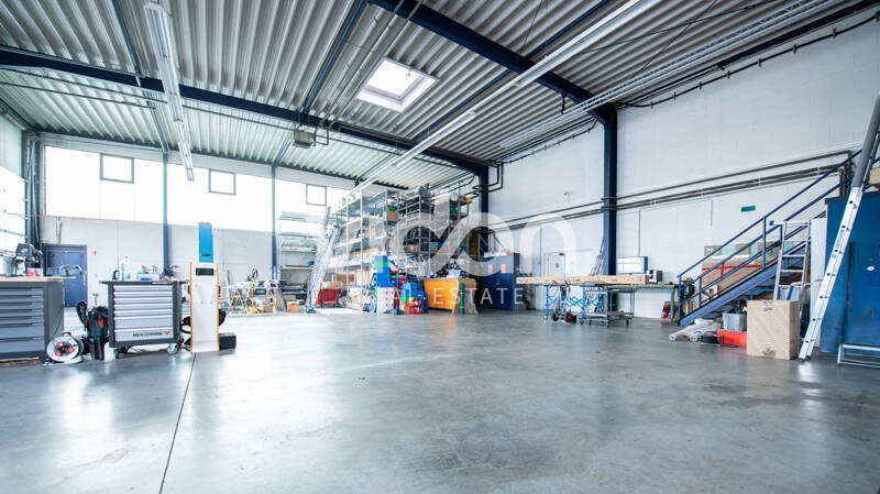 Gewerbeobjekt Wesseling Urfeld - 8.700&euro; | Angebot:25664277