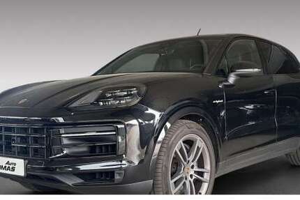 Porsche Cayenne 23.090 km 92.990 &euro; Bonn 53227
