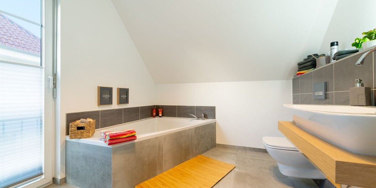 Moderne Doppelhaushälfte nach Wunsch in Bonn - Doppelhaushälfte Bonn Holzlar | Angebot:27355531