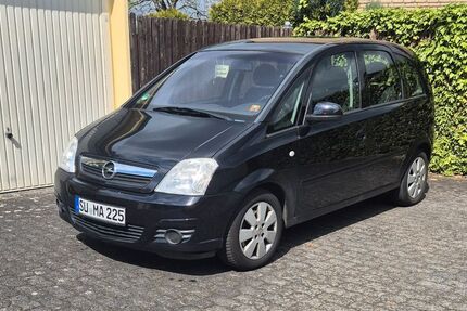 Opel Meriva 215.000 km 600 &euro; Sankt Augustin 53757