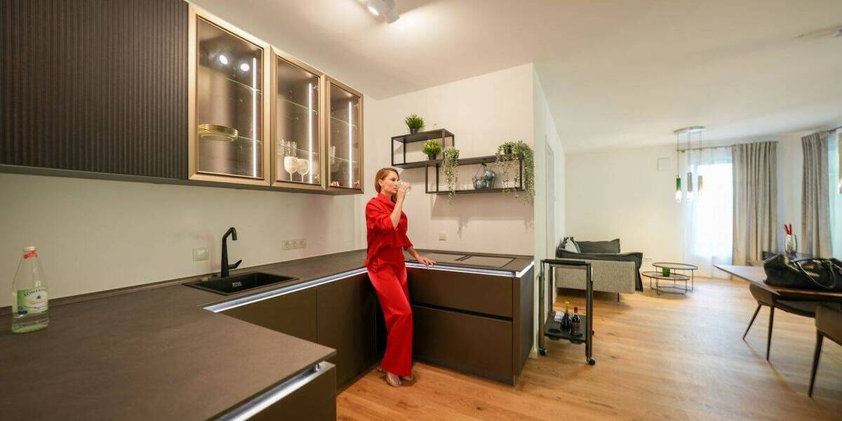 Etagenwohnung Bonn / Ippendorf Ippendorf - 3 Zimmer, 83 m&sup2;, 599.000&euro; | Angebot:26501627