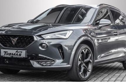 Cupra Formentor 45.270 km 29.989 € Bonn 53227