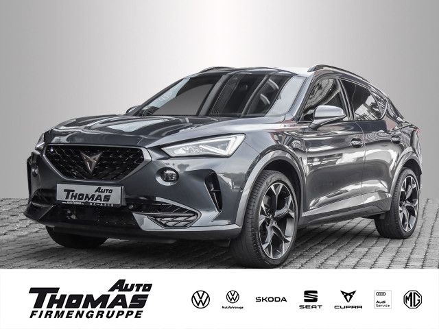 Cupra Formentor 45.270 km 29.989 € Bonn 53227