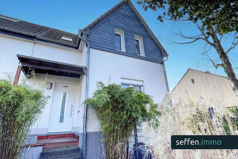 Haus zum Kaufen in Bergisch Gladbach 490.000 € 120 m²