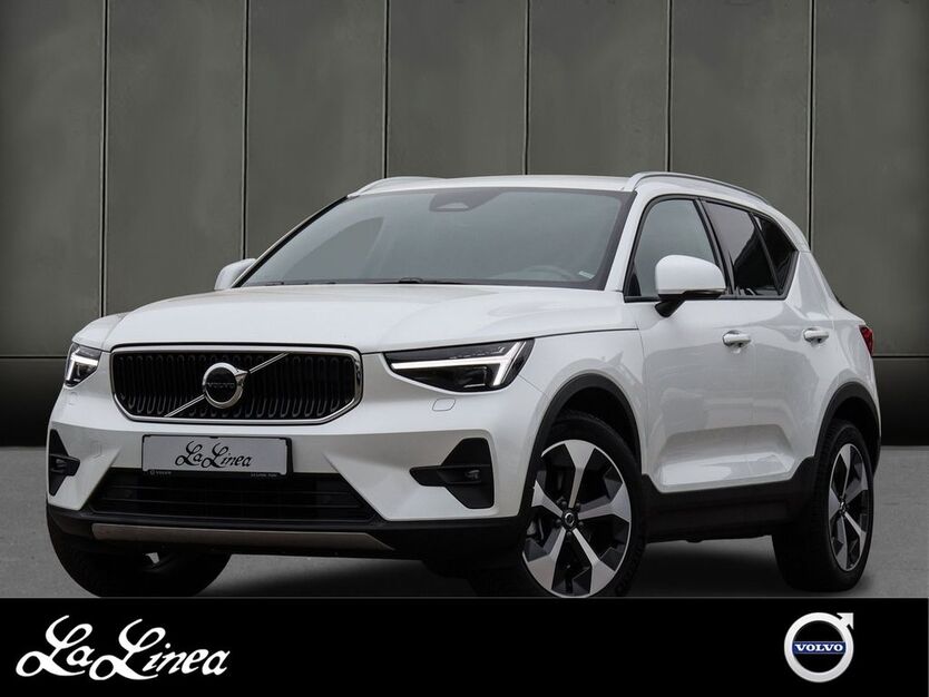 Volvo XC40 26.100 km 33.890 € Köln / Porz 51149