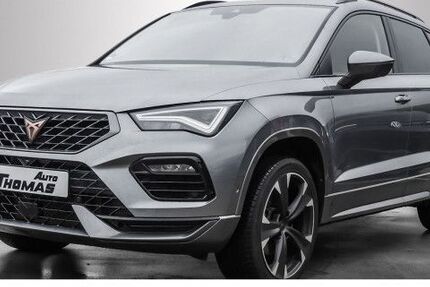 Cupra Ateca 17.960 km 35.989 € Bonn 53227