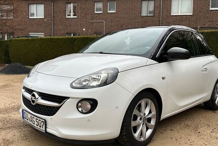 Opel Adam 109.000 km 6.900 € Wachtberg 53343