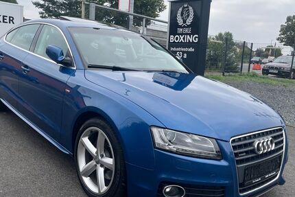 Audi A5 161.800 km 9.990 € Wesseling - Köln 50389