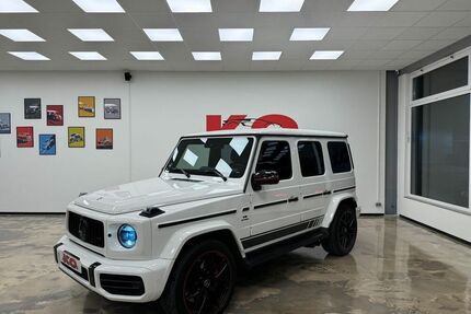 Mercedes G 63 AMG