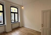 Bezugsfreie Altbauwohnung mit Garten im Bonner Zentrum zimmer