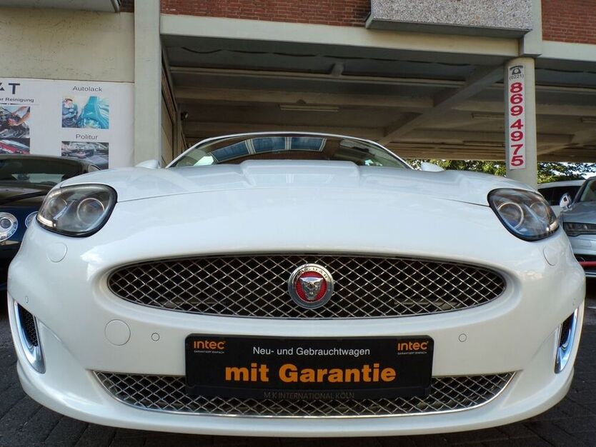 XK