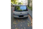 Corsa C