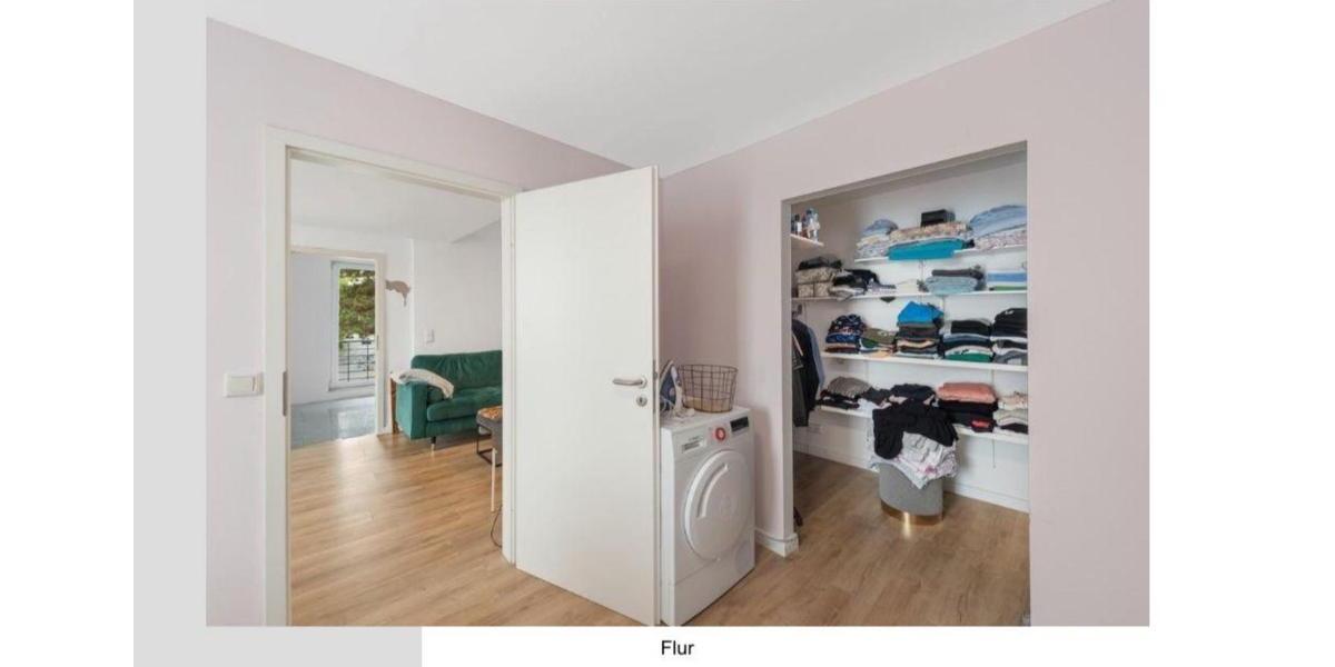 Modernes Einfamilienhaus zimmer