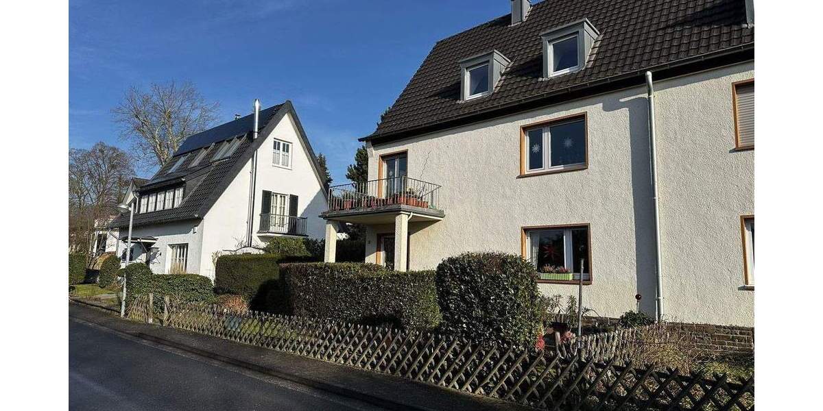 Mehrfamilienhaus, Wohnhaus Bad Honnef Rommersdorf - 6 Zimmer, 140 m&sup2;, 449.000&euro; | Angebot:24725392
