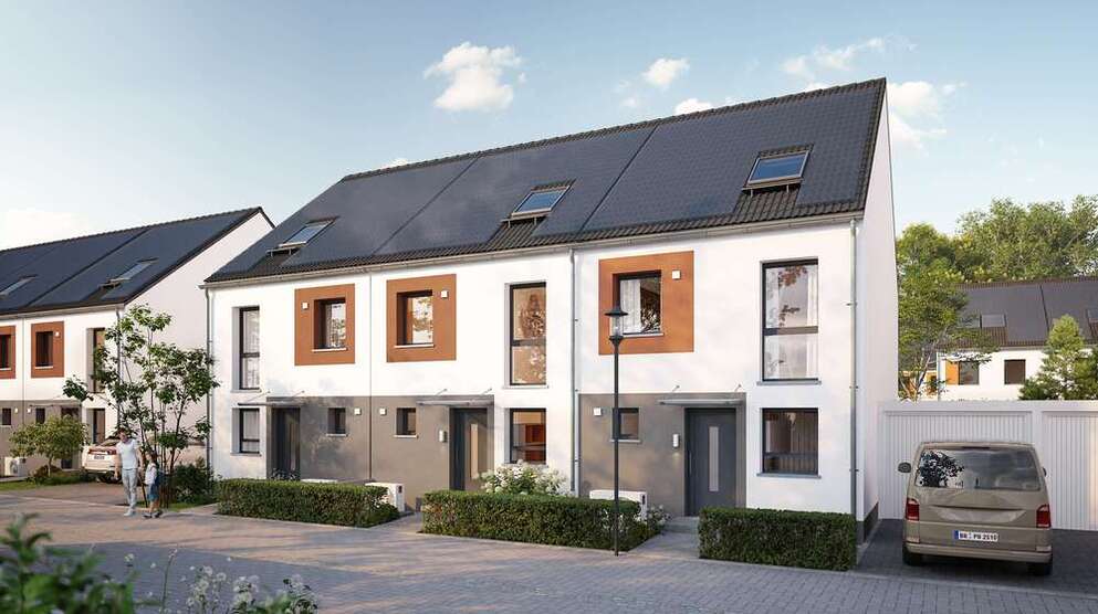 Haus zum Kaufen in Meckenheim 582.900 € 137 m² 5 zimmer