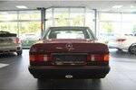 Mercedes-Benz 190 E 1.8 Avantgarde Rosso TOP ZUSTAND 130.065 km 19.980 € Euskirchen 53881