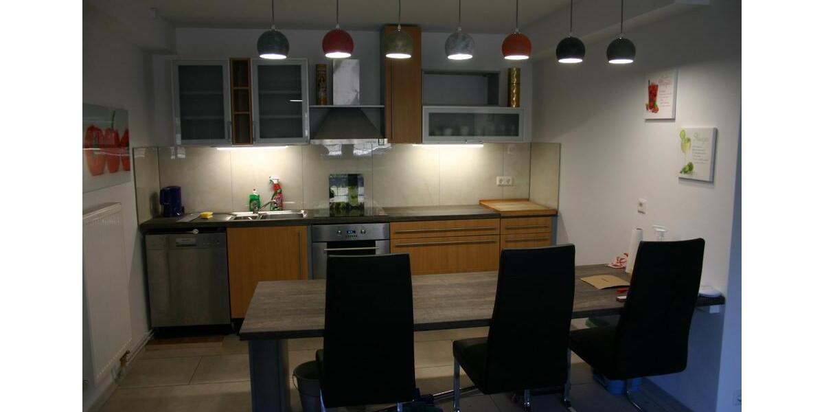 Etagenwohnung Rheinbach - 1 Zimmer, 18 m&sup2;, 430&euro; | Angebot:24781916