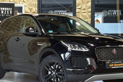 Jaguar E-Pace 100.000 km 17.999 &euro; Swisttal 53913