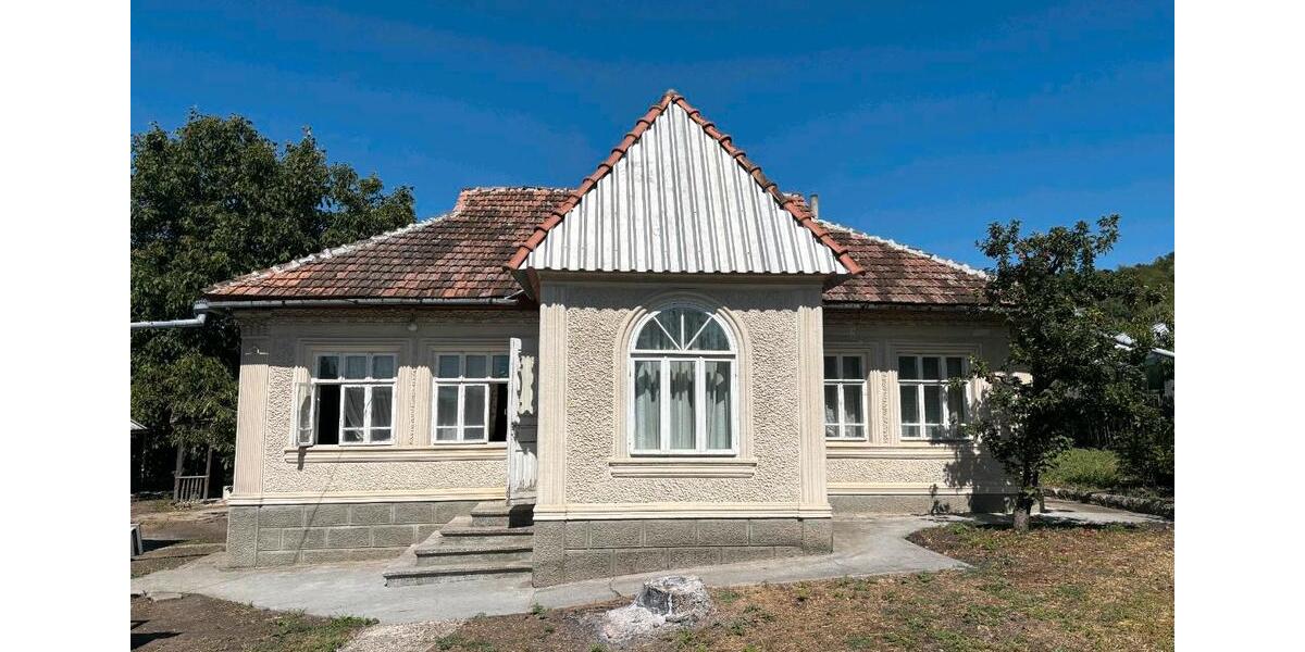 Haus in Moldawien House in Moldova zimmer